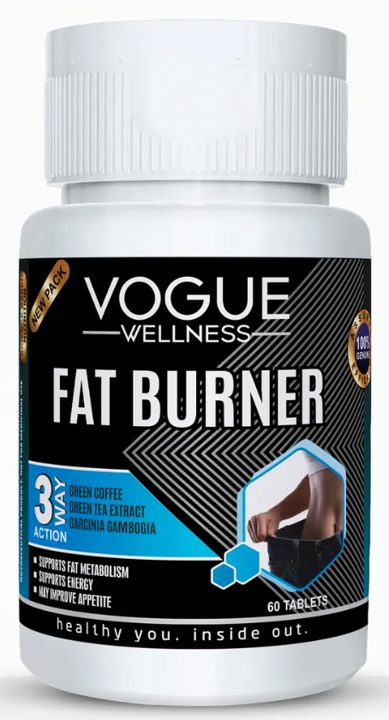 Fat Burner Tablets